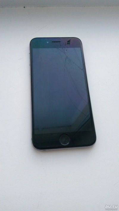 Лот: 18254860. Фото: 1. Iphone 6S 32gb. Смартфоны
