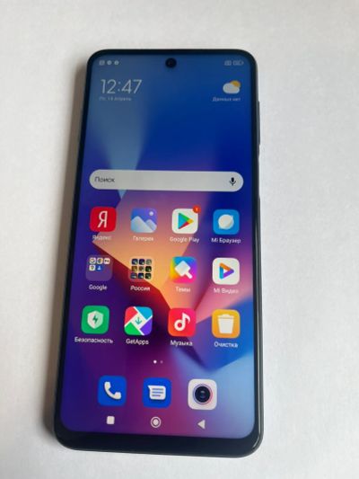 Лот: 23225273. Фото: 1. Телефон Xiaomi Redmi Note 9 Pro... Смартфоны