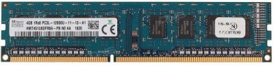 Лот: 9407142. Фото: 1. Оперативная память Hynix DDR3... Оперативная память