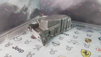 Лот: 23585832. Фото: 1. Поддон Honda Accord K24Z3 11200-R40-A00. Двигатель и элементы двигателя