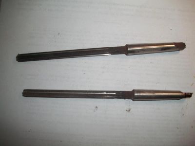 Лот: 2593127. Фото: 1. Развертки. Расходные материалы, сменные насадки