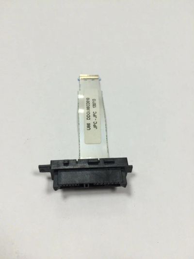 Лот: 9532039. Фото: 1. Разъем для HDD SATA со шлейфом... Шлейфы, кабели, переходники