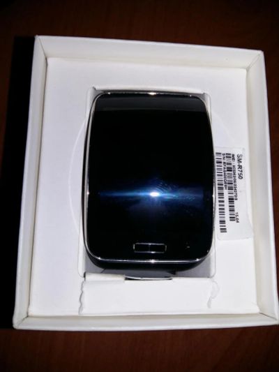 Лот: 7183348. Фото: 1. умные часы самунг. Смарт-часы, фитнес-браслеты, аксессуары