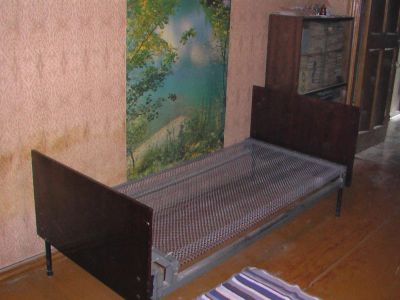 Лот: 2989234. Фото: 1. Кровать 190х90. Кровати