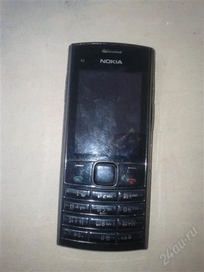 Лот: 2648870. Фото: 1. Nokia x2-02 (обмен). Кнопочные мобильные телефоны
