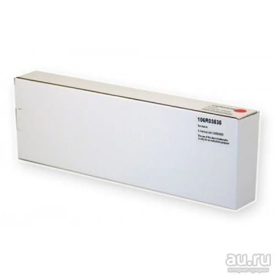 Лот: 16480817. Фото: 1. Картридж 106R03535 Xerox для VersaLink... Картриджи, расходные материалы