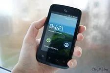 Лот: 5257023. Фото: 1. Телефон Fly IQ238 Jazz. Смартфоны