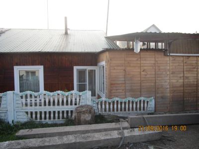Лот: 8994333. Фото: 1. Продам дом. Всего 990. п.Березовка... Дома