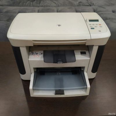 Лот: 18208928. Фото: 1. МФУ HP LaserJet. МФУ и копировальные аппараты
