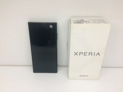 Лот: 15607035. Фото: 1. Смартфон Sony Xperia XA1 Plus... Смартфоны
