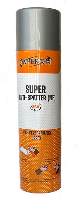 Лот: 21220572. Фото: 1. Спрей антипригарный Superon Anti... Другое (сварка и резка)