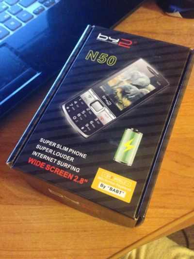 Лот: 6969984. Фото: 1. Nokia N50. Кнопочные мобильные телефоны