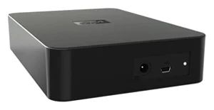 Лот: 5215961. Фото: 1. Внешний жесткий диск Western Digital... Внешние жесткие диски