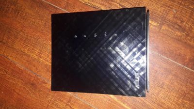 Лот: 9428009. Фото: 1. Asus RT-N53. Маршрутизаторы (роутеры)