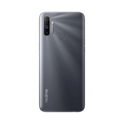 Лот: 16649861. Фото: 1. Смартфон realme C3 64ГБ | 3ГБ... Смартфоны