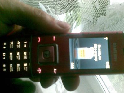 Лот: 1158652. Фото: 1. Samsung SGH-J600E цена ниже. Кнопочные мобильные телефоны