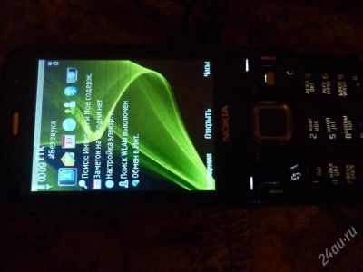 Лот: 1389941. Фото: 1. n96. Смартфоны