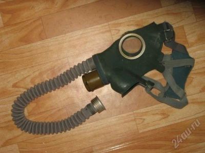 Лот: 1154503. Фото: 1. противогаз гп-4. Разное