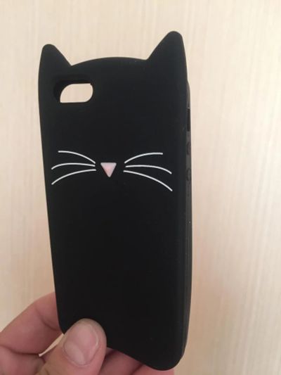 Лот: 9659035. Фото: 1. Чехол на iPhone 5/5s. Чехлы, бамперы