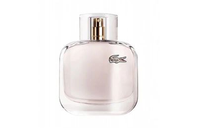Лот: 9162725. Фото: 1. Lacoste l.12.12 Pour Elle Elegant... Женская парфюмерия