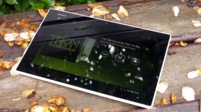 Лот: 4885329. Фото: 1. SONY xperia tablet z 16gb LTE... Планшеты