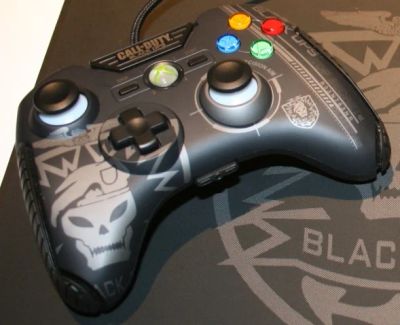 Лот: 3555556. Фото: 1. Геймпад/Джойстик Call of Duty... Рули, джойстики