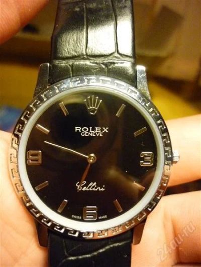 Лот: 1001522. Фото: 1. Копия Rolex. Другие наручные часы