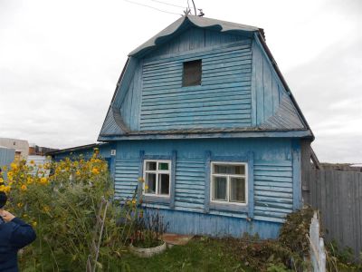 Лот: 3149530. Фото: 1. Дом в Первоманске!. Дачи