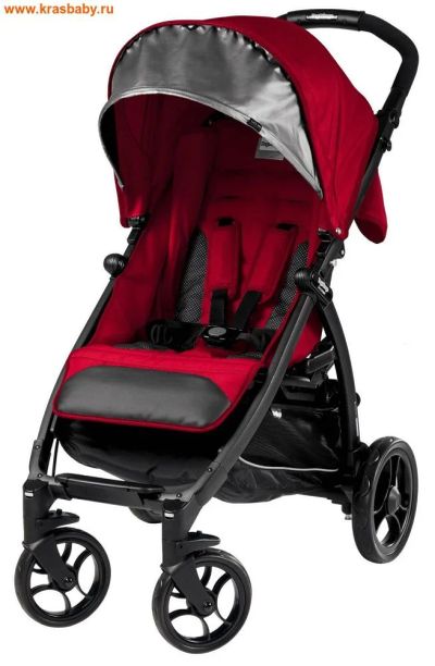 Лот: 10917932. Фото: 1. Peg Perego Коляска прогулочная... Коляски