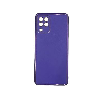 Лот: 22145944. Фото: 1. ЧЕХОЛ ДЛЯ SAMSUNG A22 LUXURY. Чехлы, бамперы