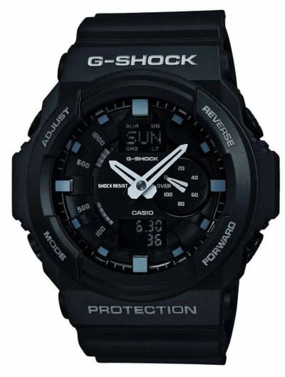 Лот: 10612316. Фото: 1. Casio G- SHOCK GA-150-1A. Оригинал... Оригинальные наручные часы