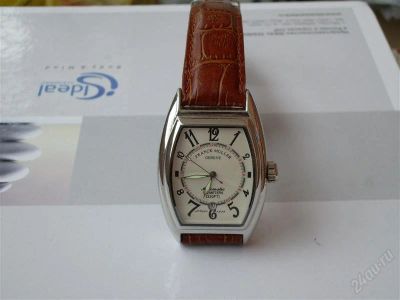 Лот: 960812. Фото: 1. Часы Franck Muller. Другие наручные часы