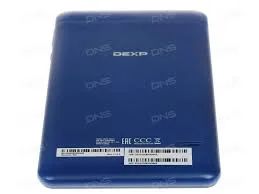 Лот: 8896220. Фото: 1. Планшет Dexp Ursus KX270 8 Гб... Планшеты