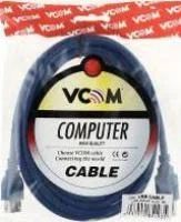 Лот: 4208207. Фото: 1. USB-кабель 2.0 VCOM AmBm 3м. Шлейфы, кабели, переходники