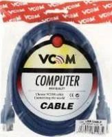 Лот: 4208211. Фото: 1. USB-кабель 2.0 VCOM AmBm 5м. Шлейфы, кабели, переходники