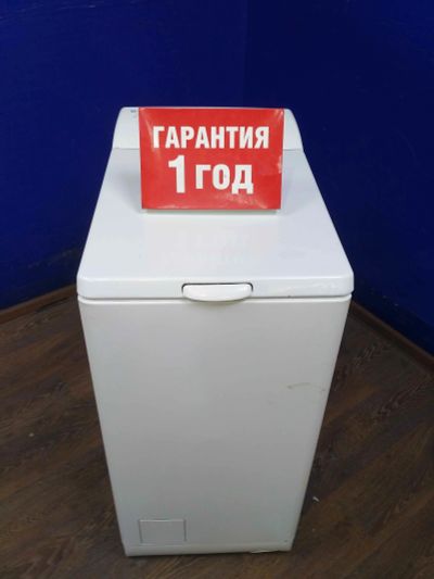 Лот: 14060477. Фото: 1. Стиральная машина electrolux ewt... Стиральные машины