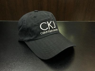 Лот: 7331983. Фото: 1. Кепка Calvin Klein. Головные уборы