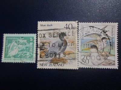 Лот: 19353552. Фото: 1. Марки для Вашей коллекции лот... Марки