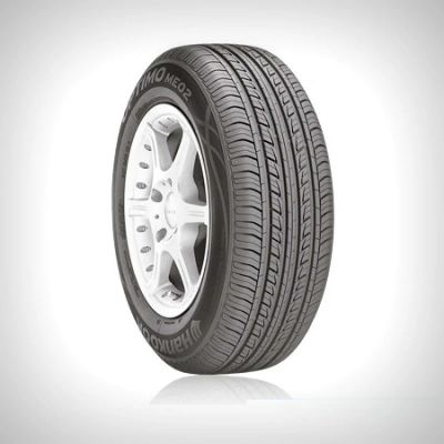 Лот: 9220216. Фото: 1. 185/65 R14 (185/65/14) Hankook... Шины