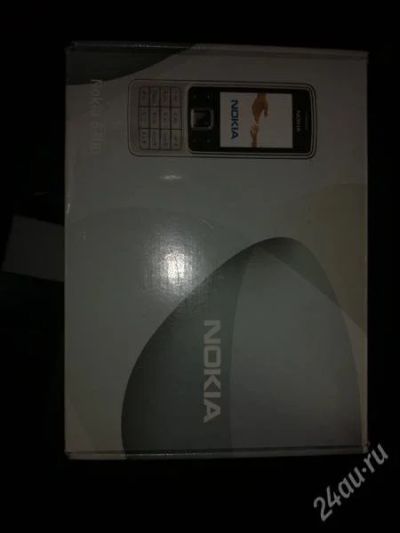 Лот: 1495006. Фото: 1. Nokia 6300. Кнопочные мобильные телефоны