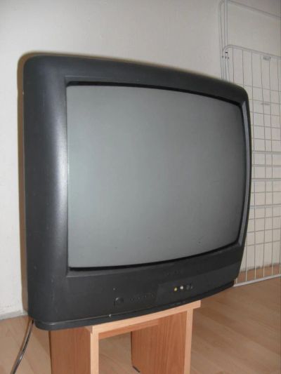 Лот: 4571386. Фото: 1. Thomson 20MH15KG. Телевизоры