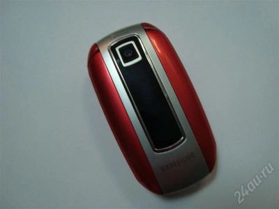Лот: 232156. Фото: 1. Samsung E 570. Кнопочные мобильные телефоны