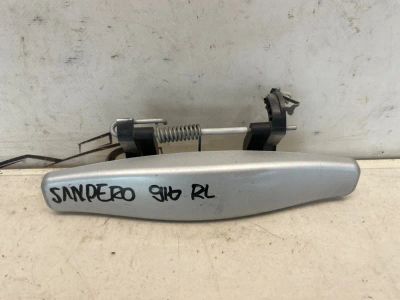 Лот: 24397272. Фото: 1. ручка двери внешняя Renault Sandero... Другое (автозапчасти)