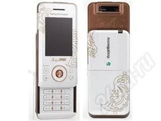 Лот: 390629. Фото: 1. SonyEricson S500 С рубля!!!. Кнопочные мобильные телефоны