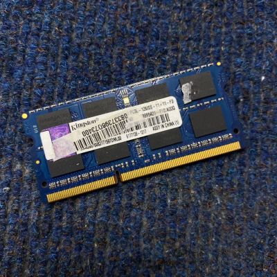 Лот: 16523164. Фото: 1. Оперативная память 4GB Kingston... Оперативная память