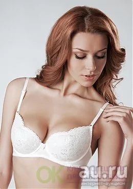 Лот: 8701307. Фото: 1. Новый бюстгалтер. Нижнее бельё