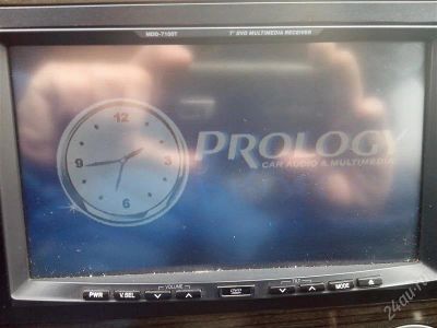 Лот: 2583249. Фото: 1. Prology MDD-7100T. Автомагнитолы