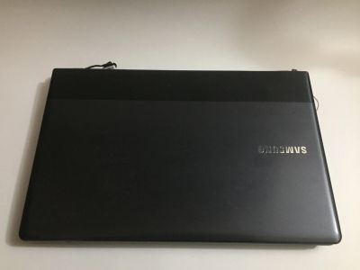 Лот: 17257919. Фото: 1. Корпус ноутбука Samsung np305e5a. Корпуса, элементы оформления