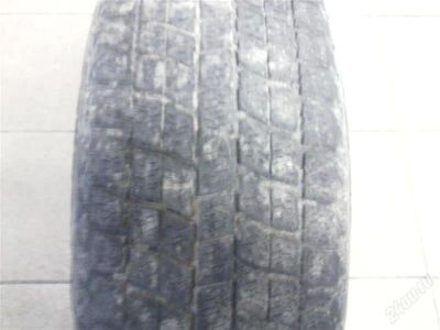 Лот: 1441382. Фото: 1. Bridgestone Blizzak 195/60/R15. Шины