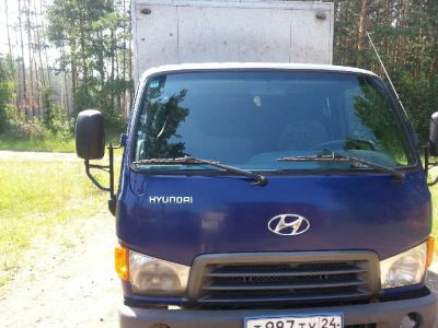 Лот: 4320032. Фото: 1. Продам hyundai hd 72. Грузовики, автобусы, спецтехника